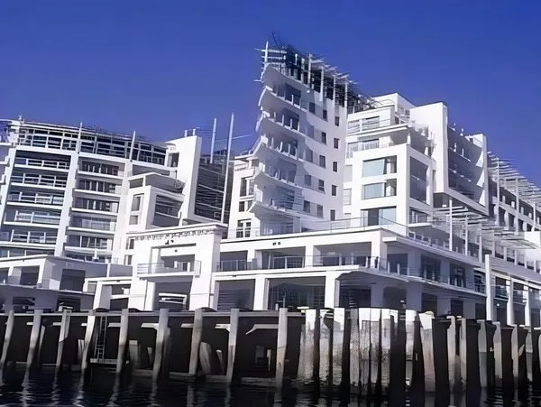 Auckland Waterfront Serviced Apartments