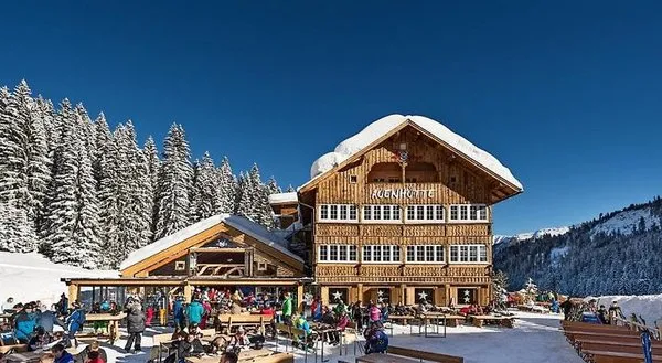 Auenhutte