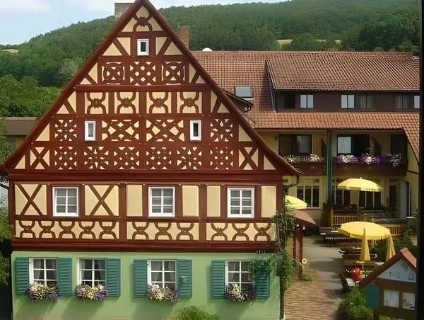 Augustin Landferienhotel