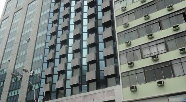 Augusto's Rio Copa