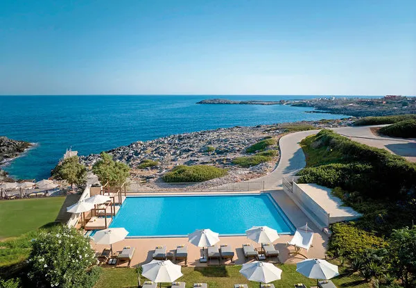 Aulus Chania Resort, Curio Collection by Hilton