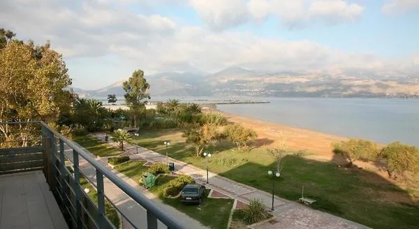 Aura Boutique Hotel