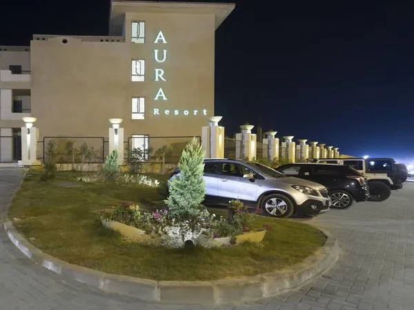 Aura Resort Sidi Abd El Rahman