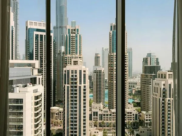 Aura Suites Downtown