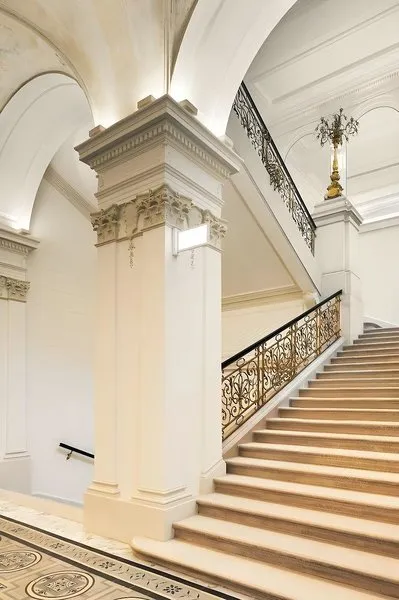 Aurea Ana Palace Hotel