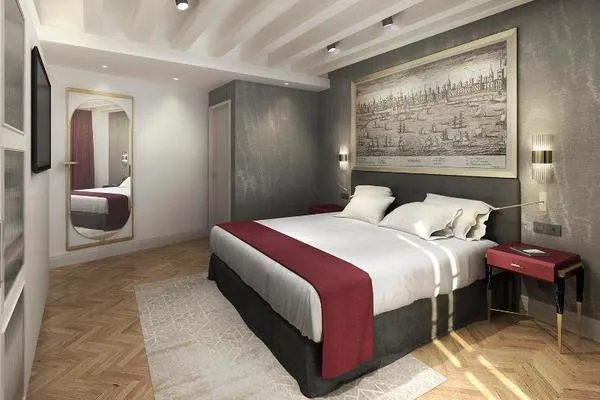 Áurea Casa Palacio Sagasta