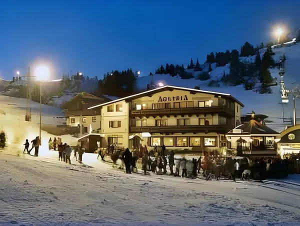 Austria Alpinhotel