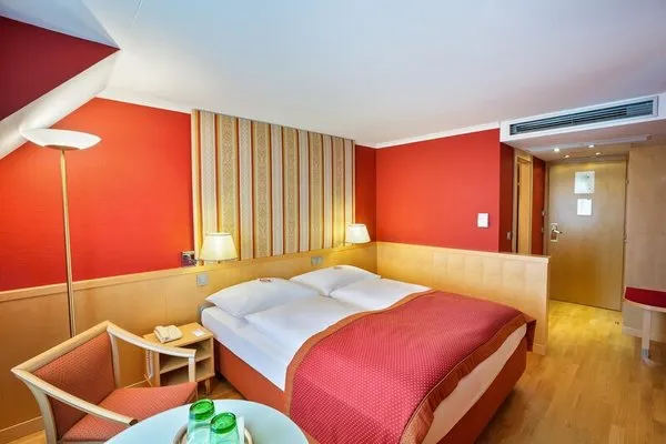 Austria Trend Hotel Ananas