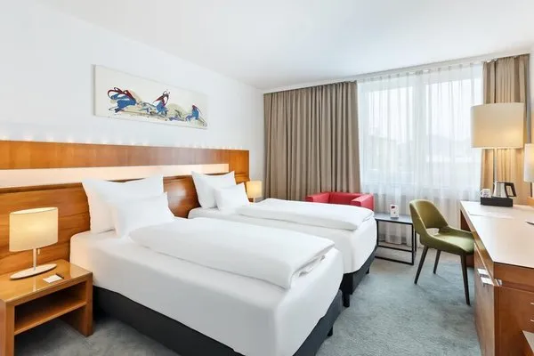Austria Trend Hotel Europa Graz