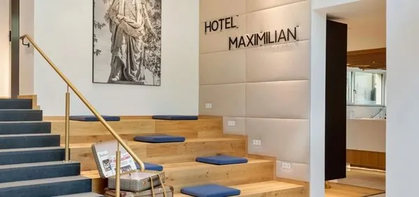 Austria Trend Hotel Maximilian