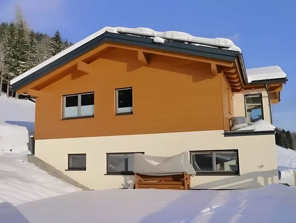 Austrian Alpine Apartments