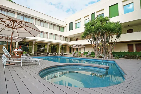 Auténtico Hotel