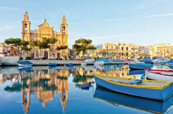 Autotour Malta Highlights kompakt