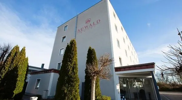 Auwald Hotel