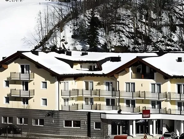 Auwirt Saalbach