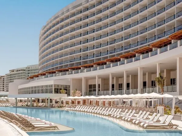 AVA Resort Cancun