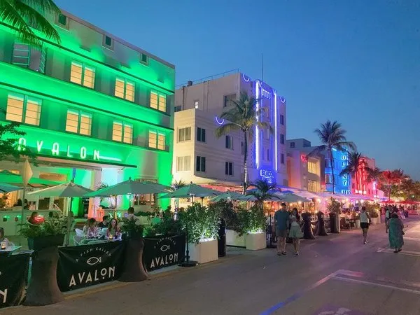 Avalon