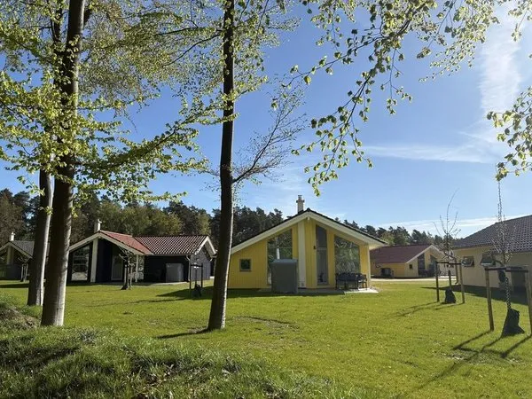 Avalon Ferienpark Bad Bevensen