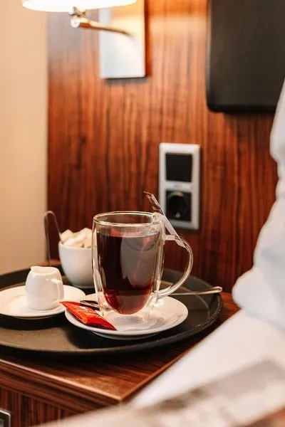 Avalon Hotel & Conferences
