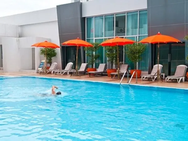 Avana Grand Hotel