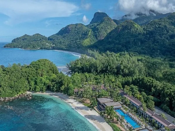 Avani+ Barbarons Seychelles
