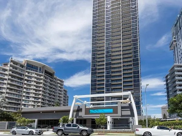 AVANI Broadbeach Gold Coast Residences