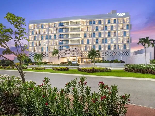 Avani Cancún Airport