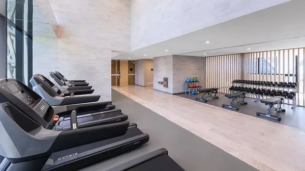 Avani Central Melbourne Residences