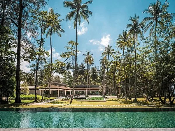 Hotels in Phang Nga finden