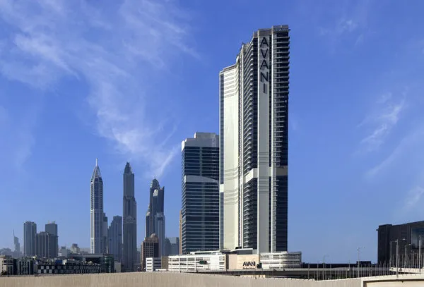 Avani+ Palm View Dubai Hotel & Suites