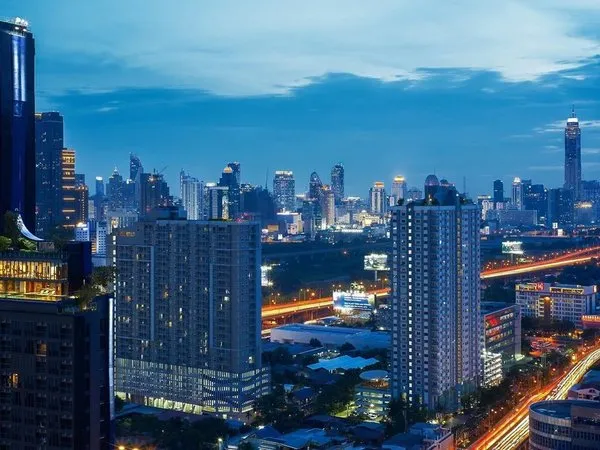 Avani Ratchada Bangkok