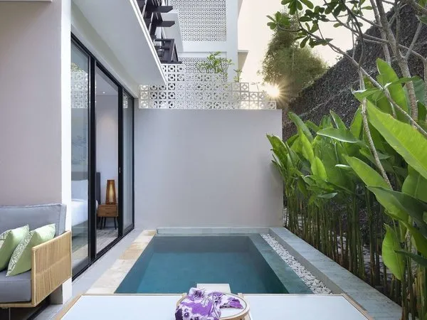 Avani Seminyak Bali Resort