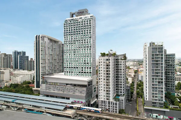 Avani Sukhumvit Bangkok