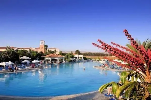 Avanti Holiday Village