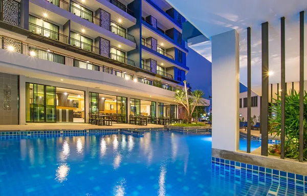 Avasea Resort