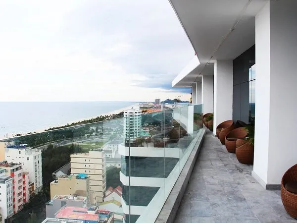 Avatar Hotel Da Nang