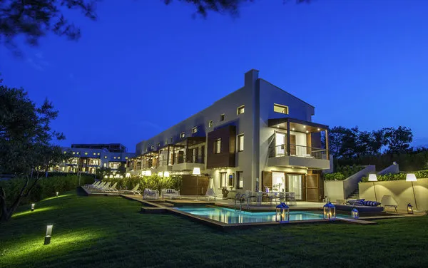 Avaton Luxury Hotel & Villa - Relais & Chateux