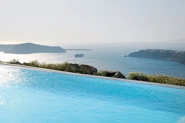 Avaton Resort & Spa