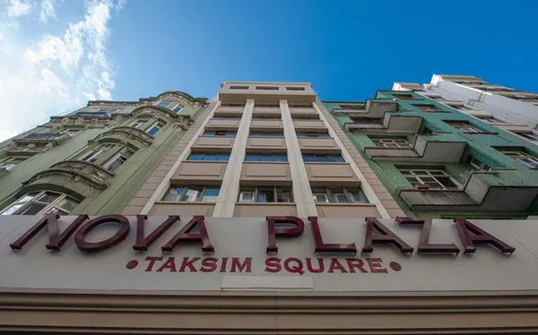 Aven Hotel
