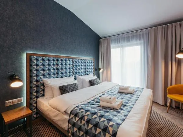 Avena by Artery Hotels