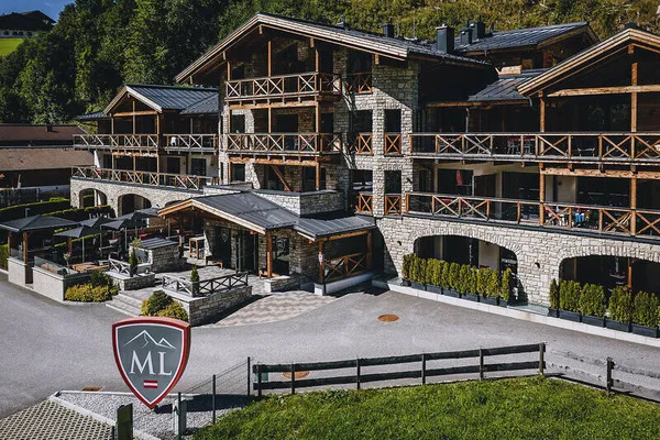 Avenida Mountain Lodges Saalbach by Alpin Rentals