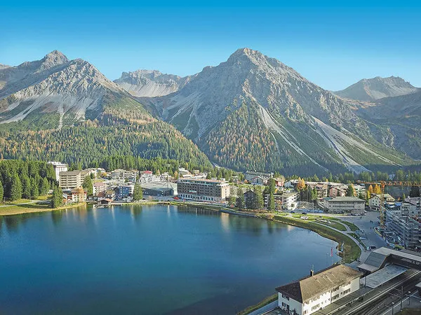 Aves Homebase Arosa