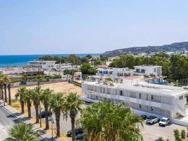 Avi Suites Faliraki