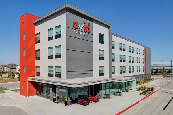 Avid Hotel Austin NW Lakeline