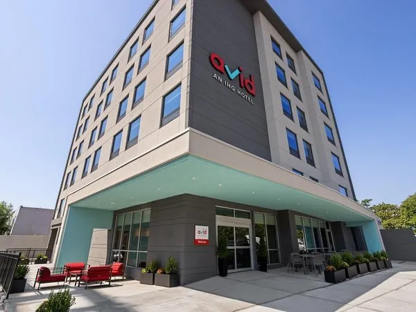 Avid Hotel Brooklyn - Dyker Heights