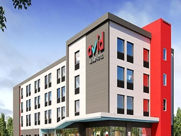 Avid Hotel Denver Airport Area