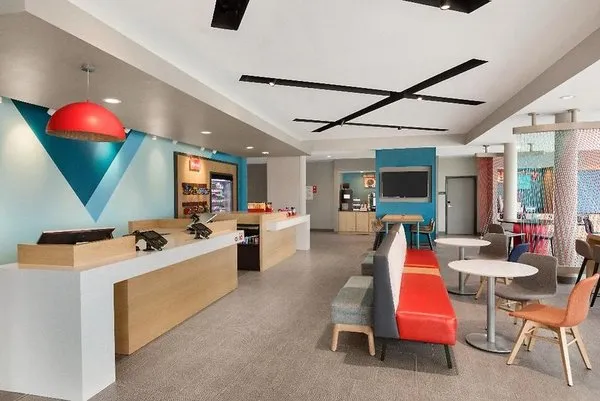avid hotel Odessa Northwest