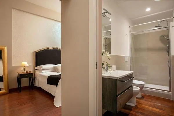 Avignonesi Suites