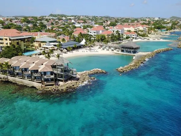 Avila Beach Hotel Curaçao