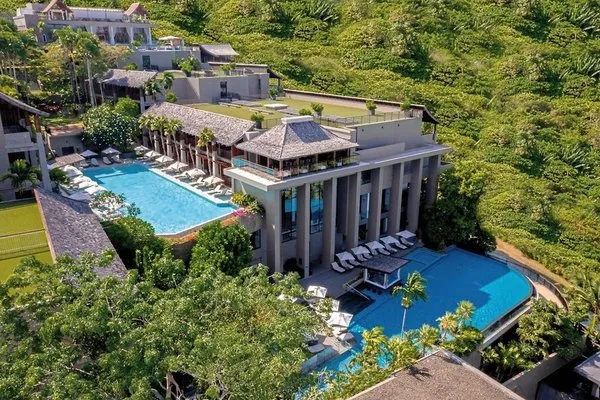 Avista Hideaway Phuket Patong MGallery